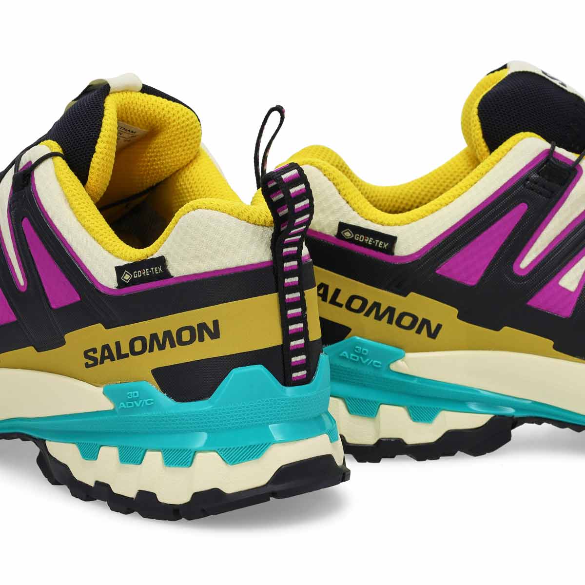 Salomon XA Pro 3D V9 GTX Women
