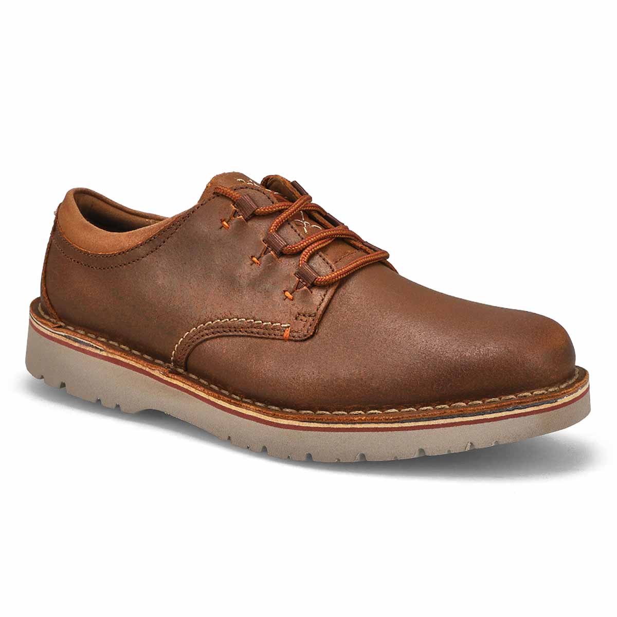 Clarks Eastford Low Men