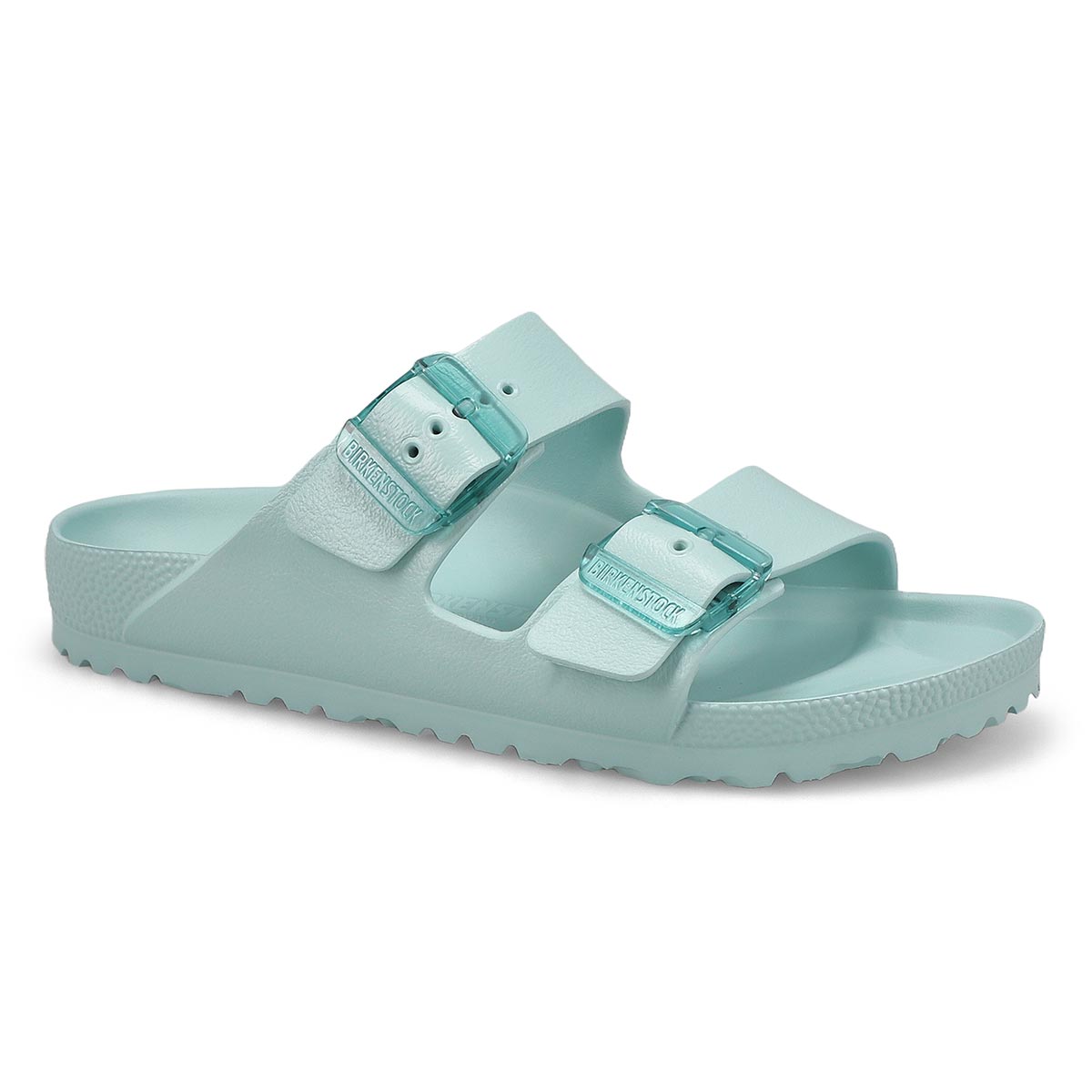 Birkenstock Arizona Stealth Buckle EVA Women