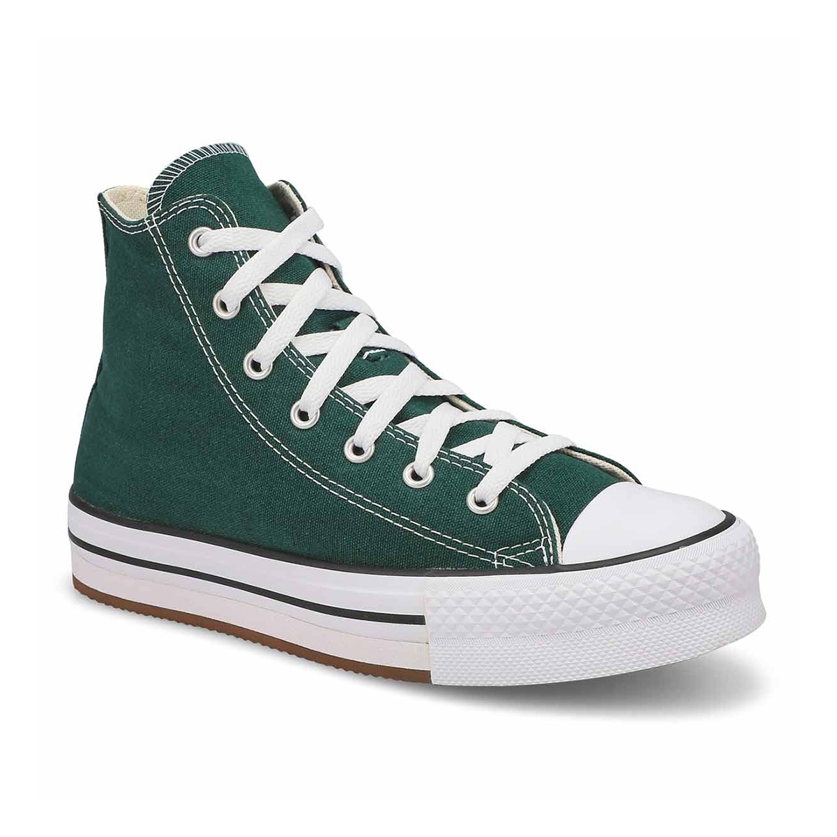 Converse Chuck Taylor All Star Eva Lift Kids