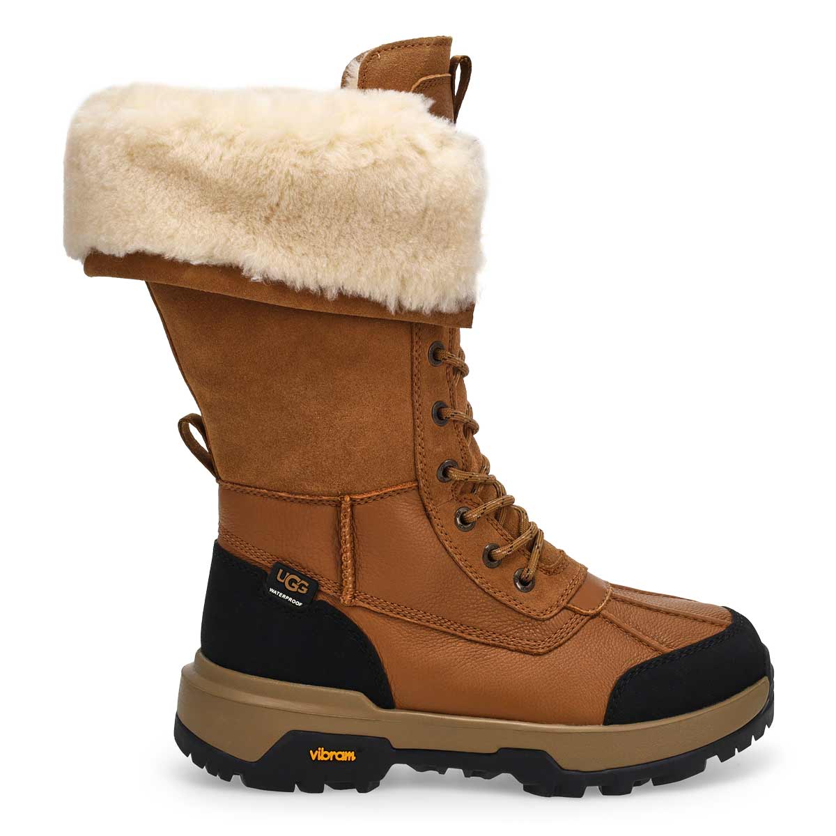 UGG Adirondack XXV Tall Women