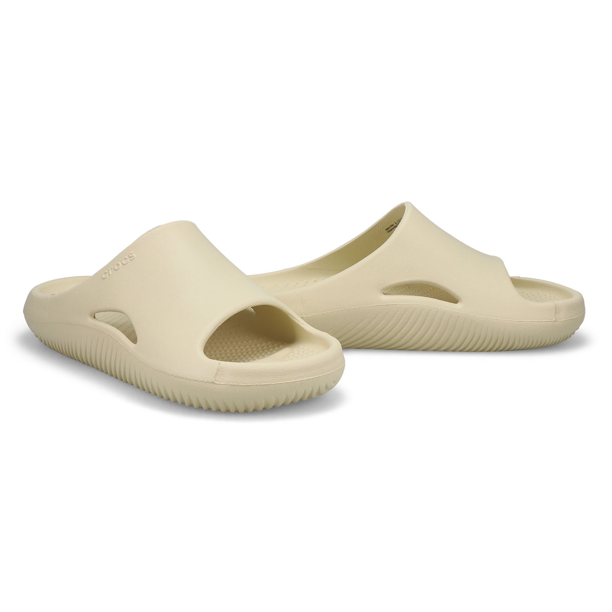 Crocs Mellow Recovery Slide Women