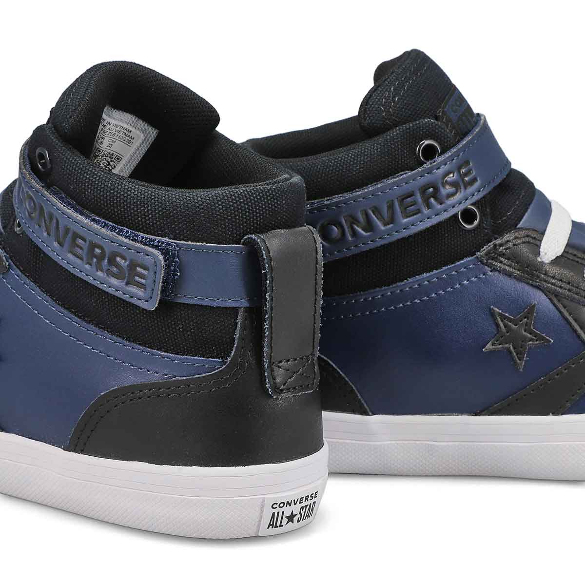 Converse Pro Blaze Strap Boys
