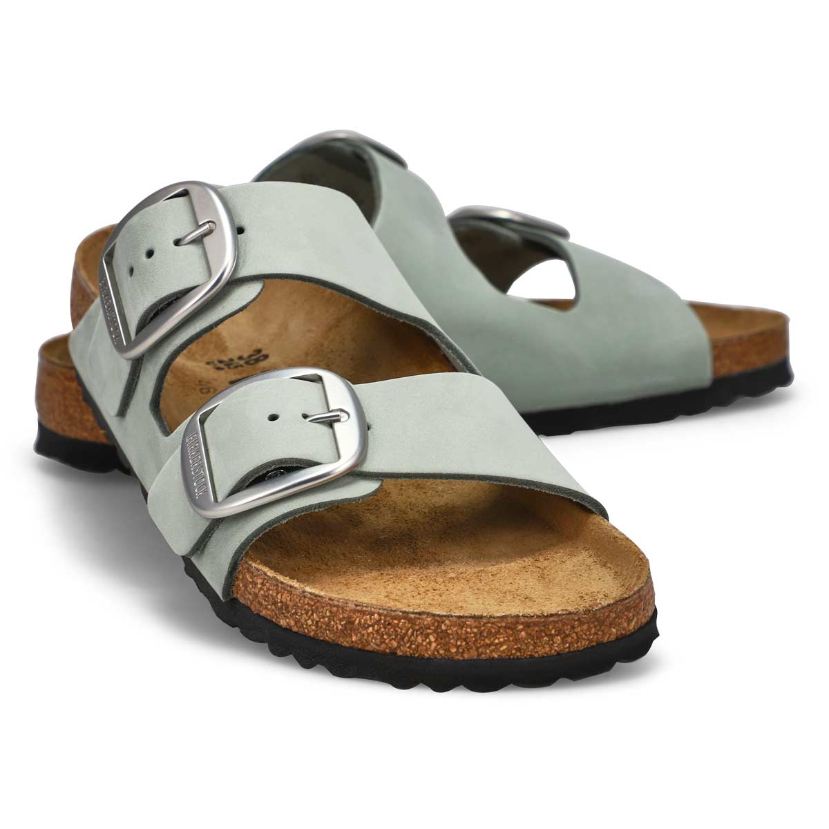 Birkenstock Arizona Big Buckle Women