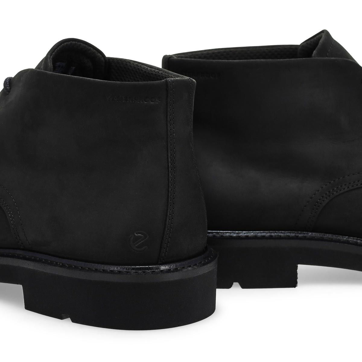 Ecco Metropole London Chukka Men