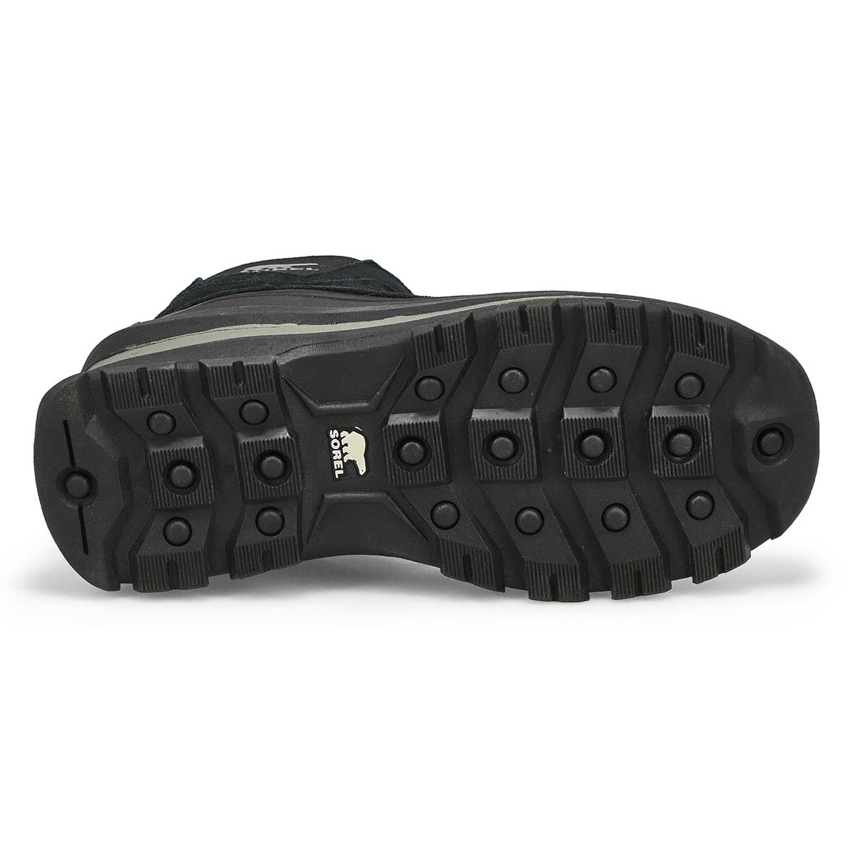 Sorel Buxton Pull On Men