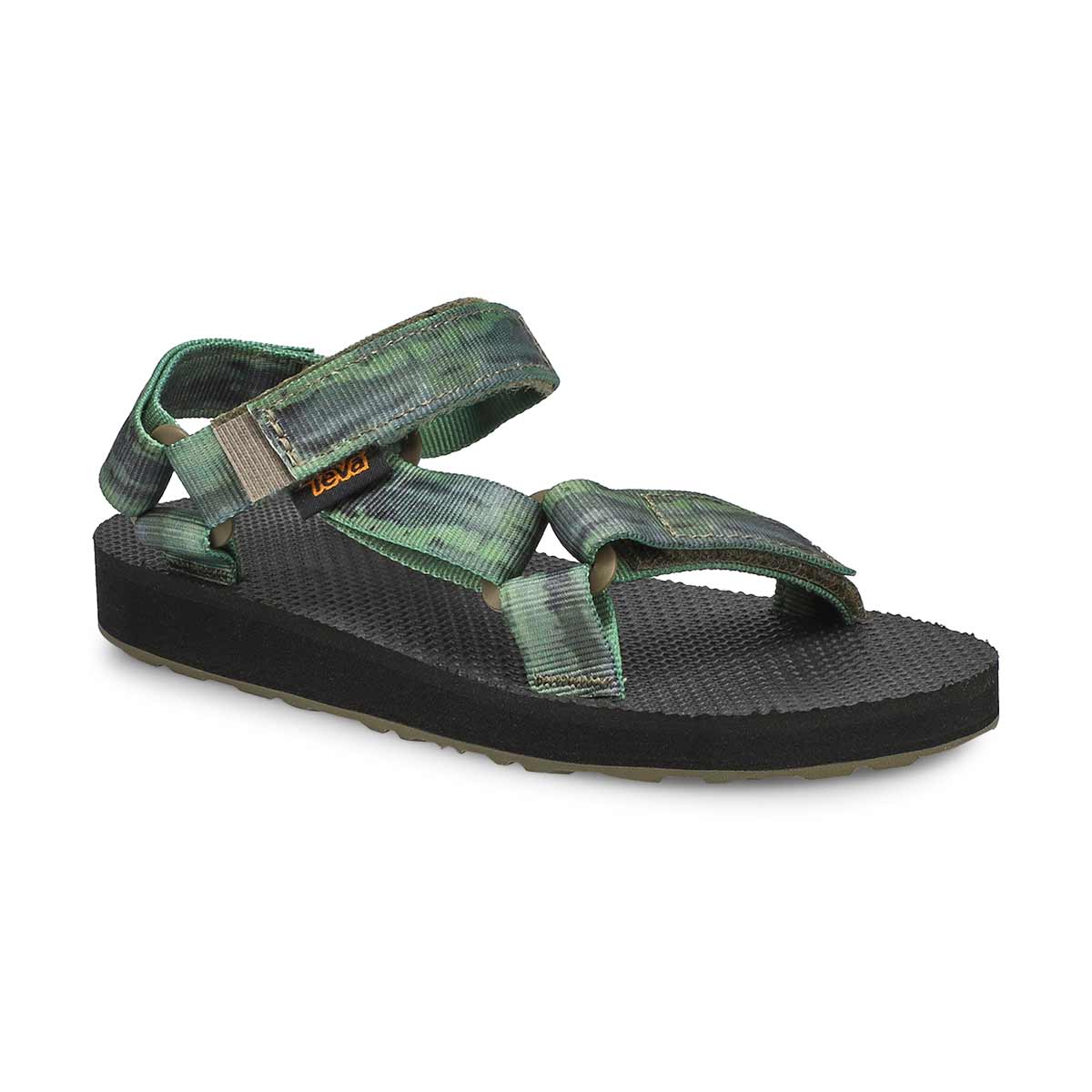 Teva Original Universal Tye-Dye Boys