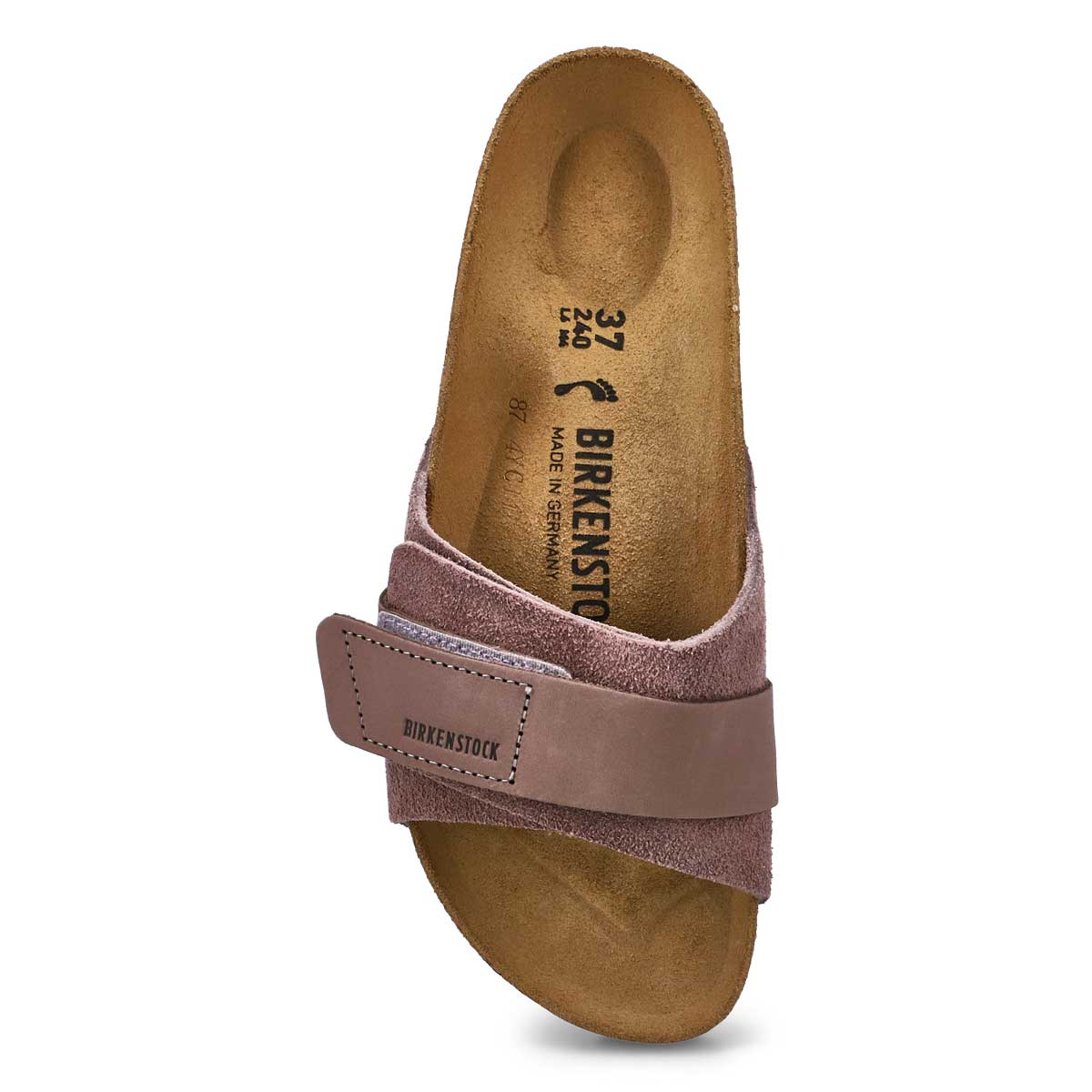 Birkenstock Oita Braid Women