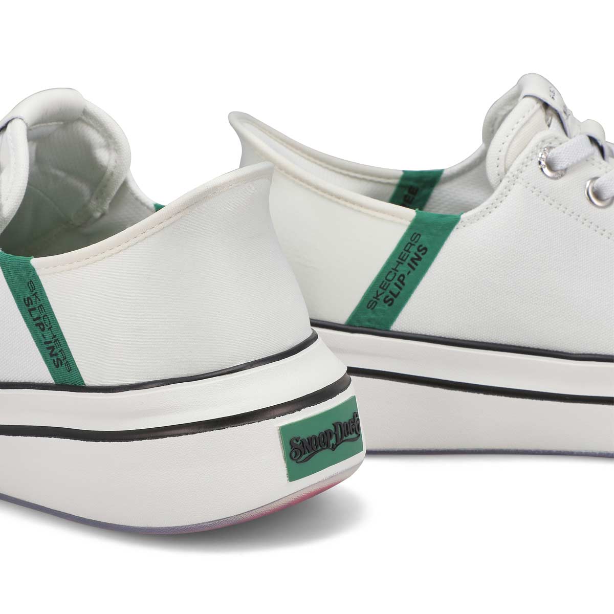 Skechers Snoop One - Low Dogg Men