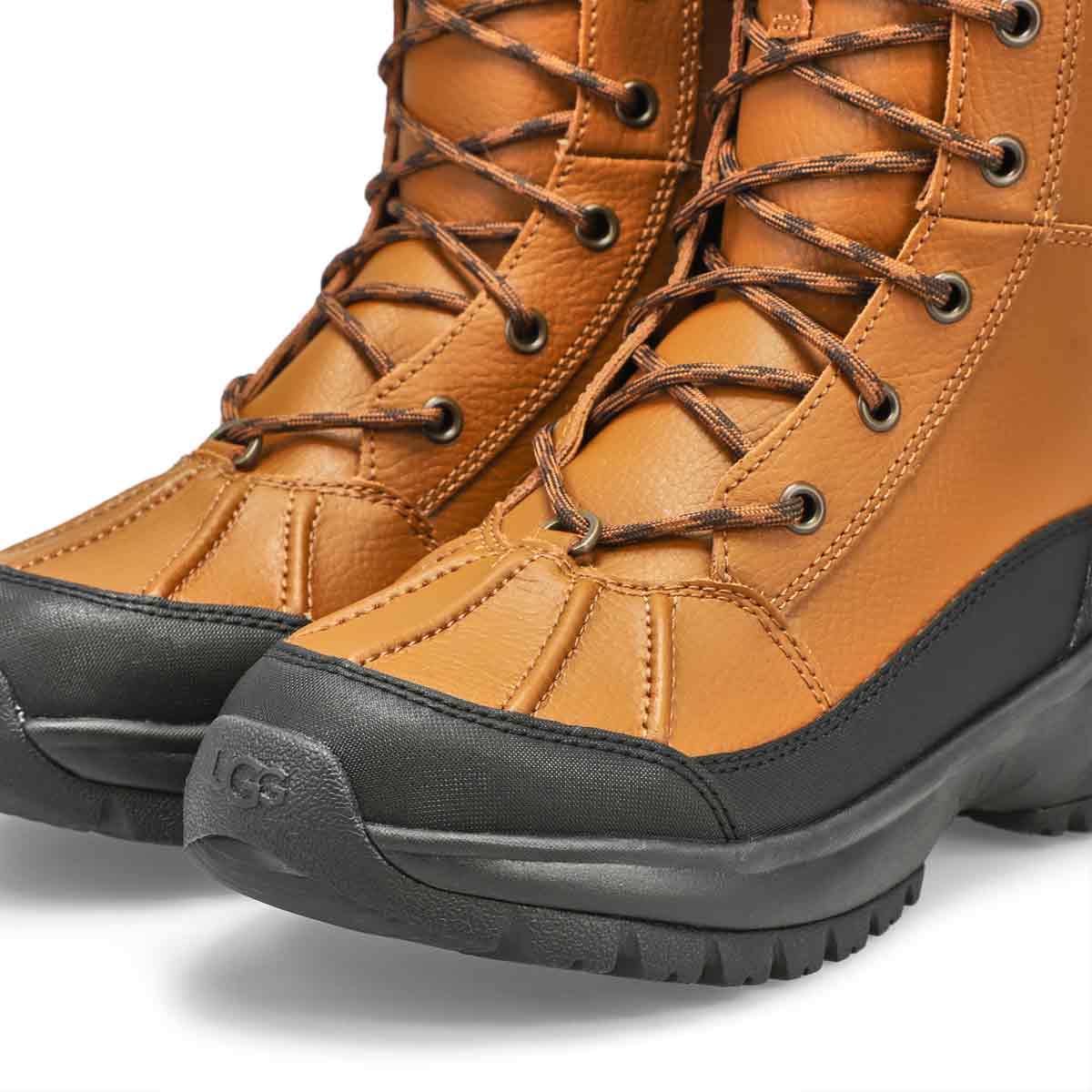 UGG Yose Tall Fluff Women