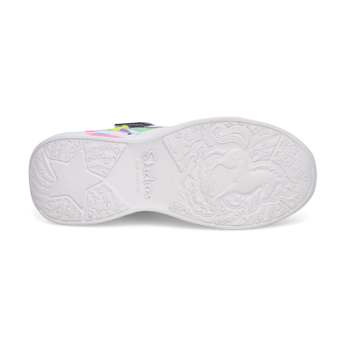Skechers Unicorn Dreams Girls