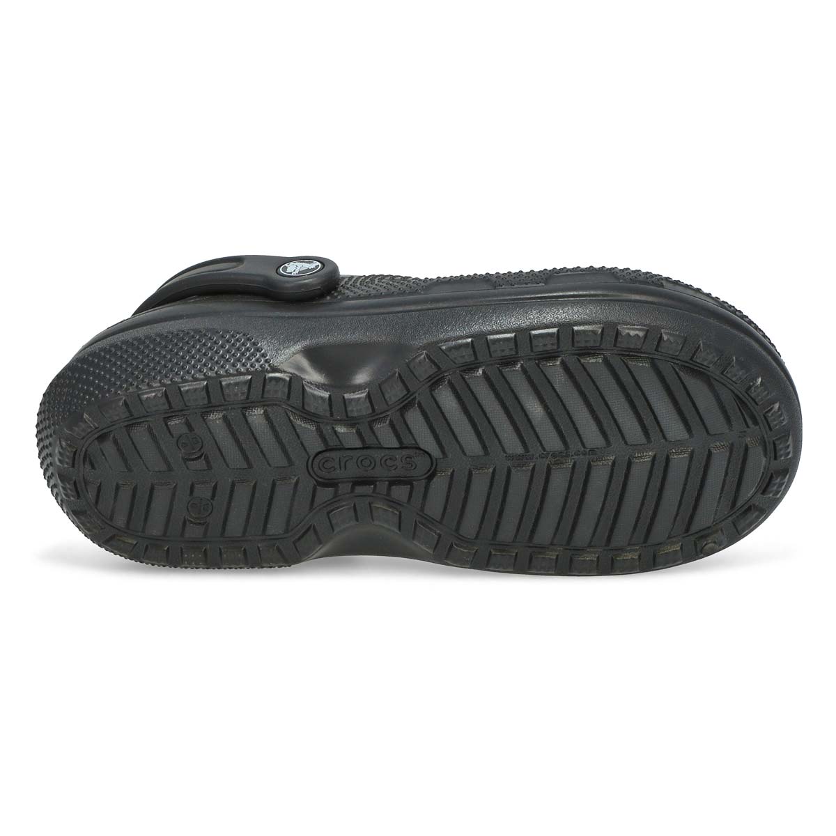 Crocs Classic Lined Women