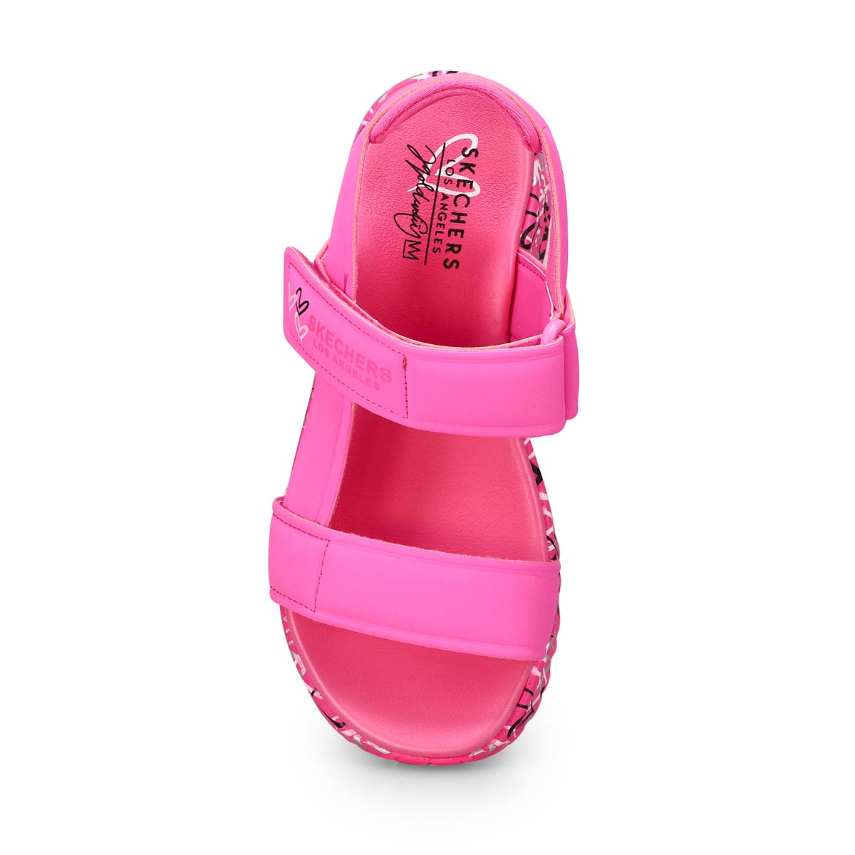 Skechers Uno Lite Girls