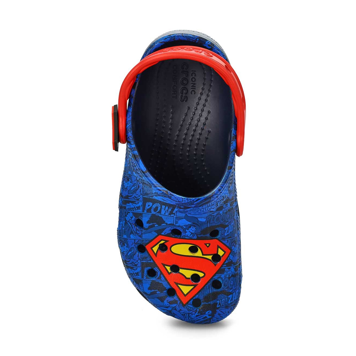 Crocs Superman Kids