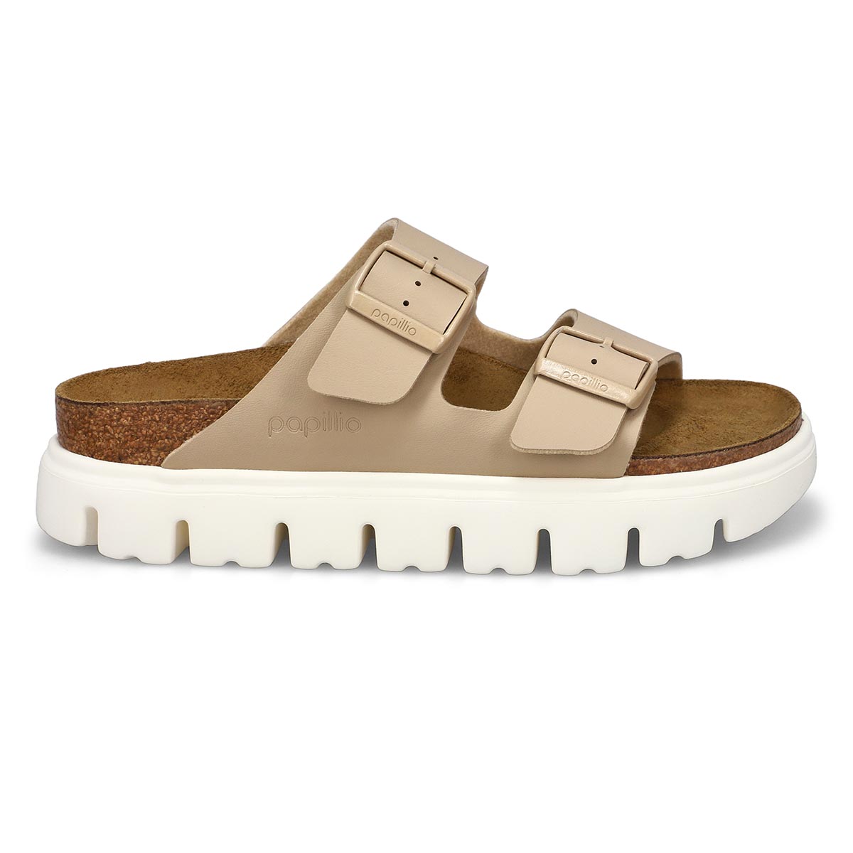 Birkenstock Arizona Chunky Women
