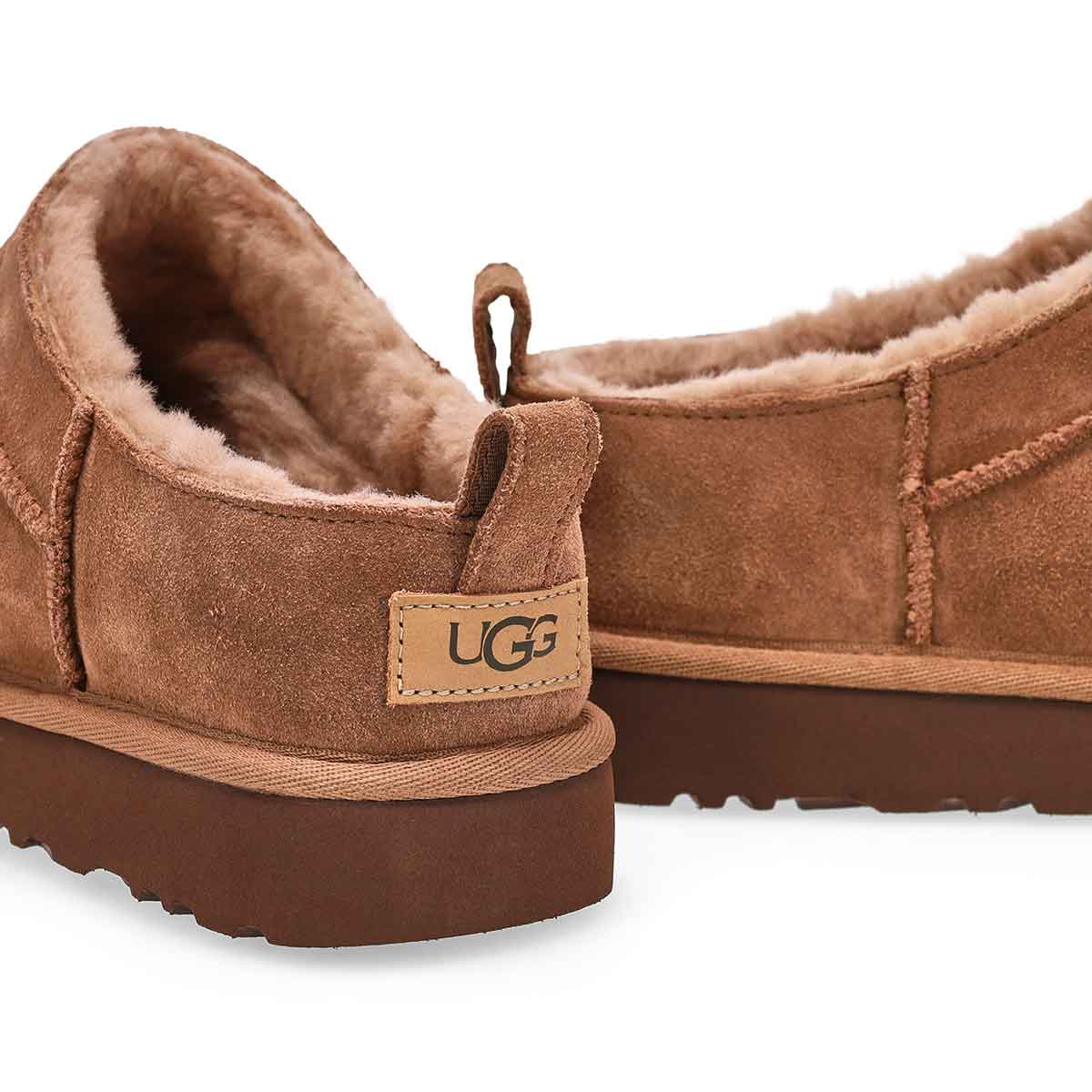 UGG Classic Micro Women