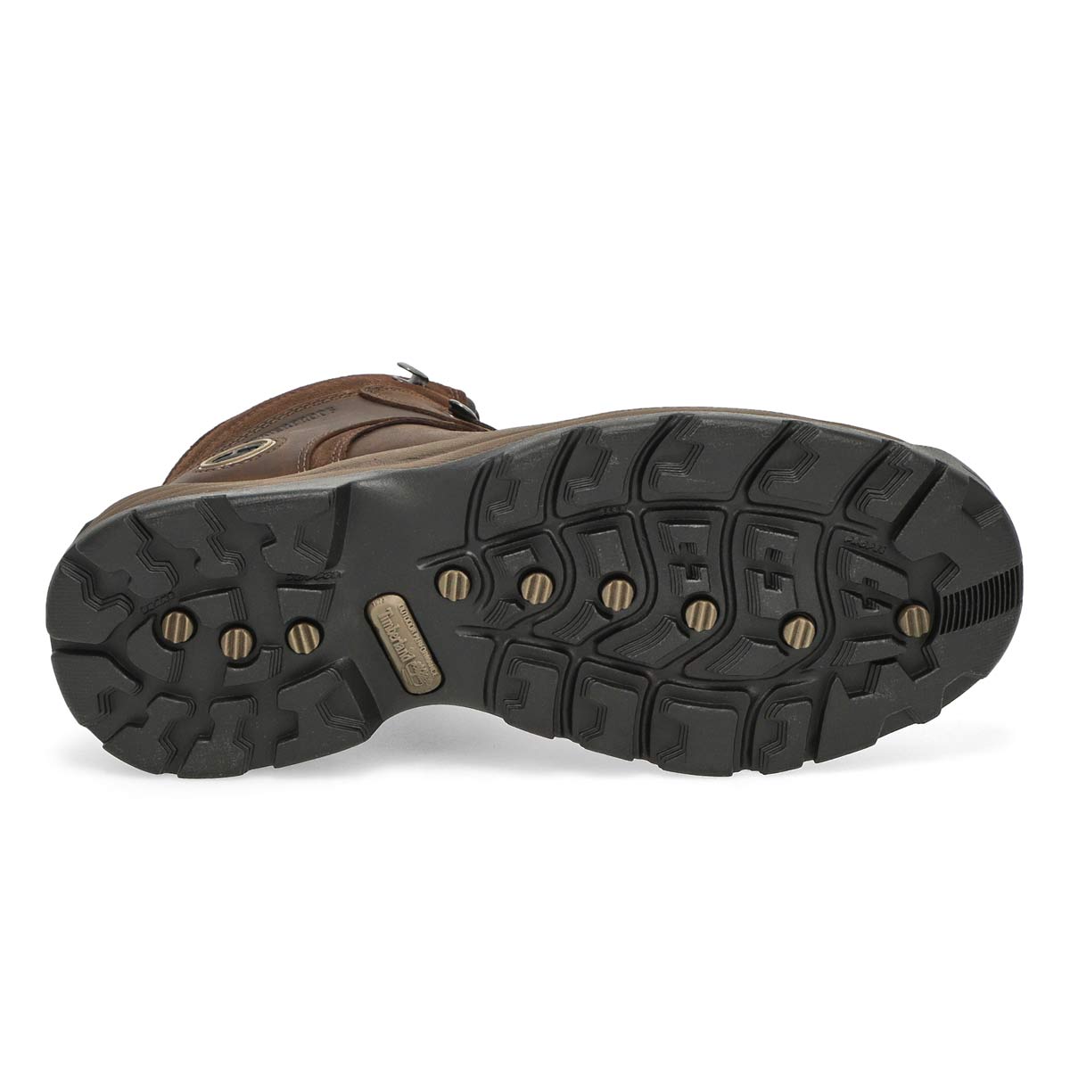 Timberland Flume Mid Men