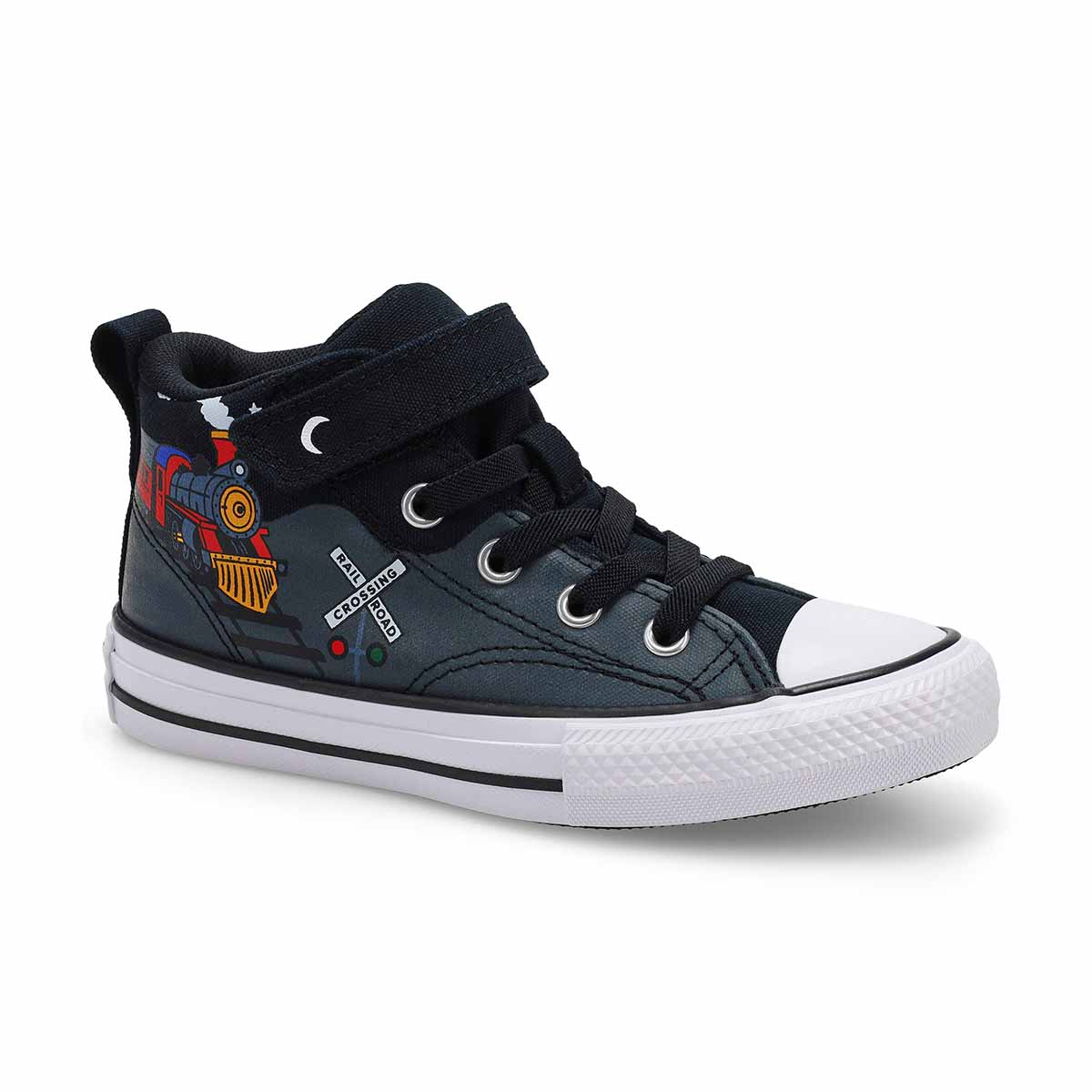 Converse CTAS Malden Street Mid Boys