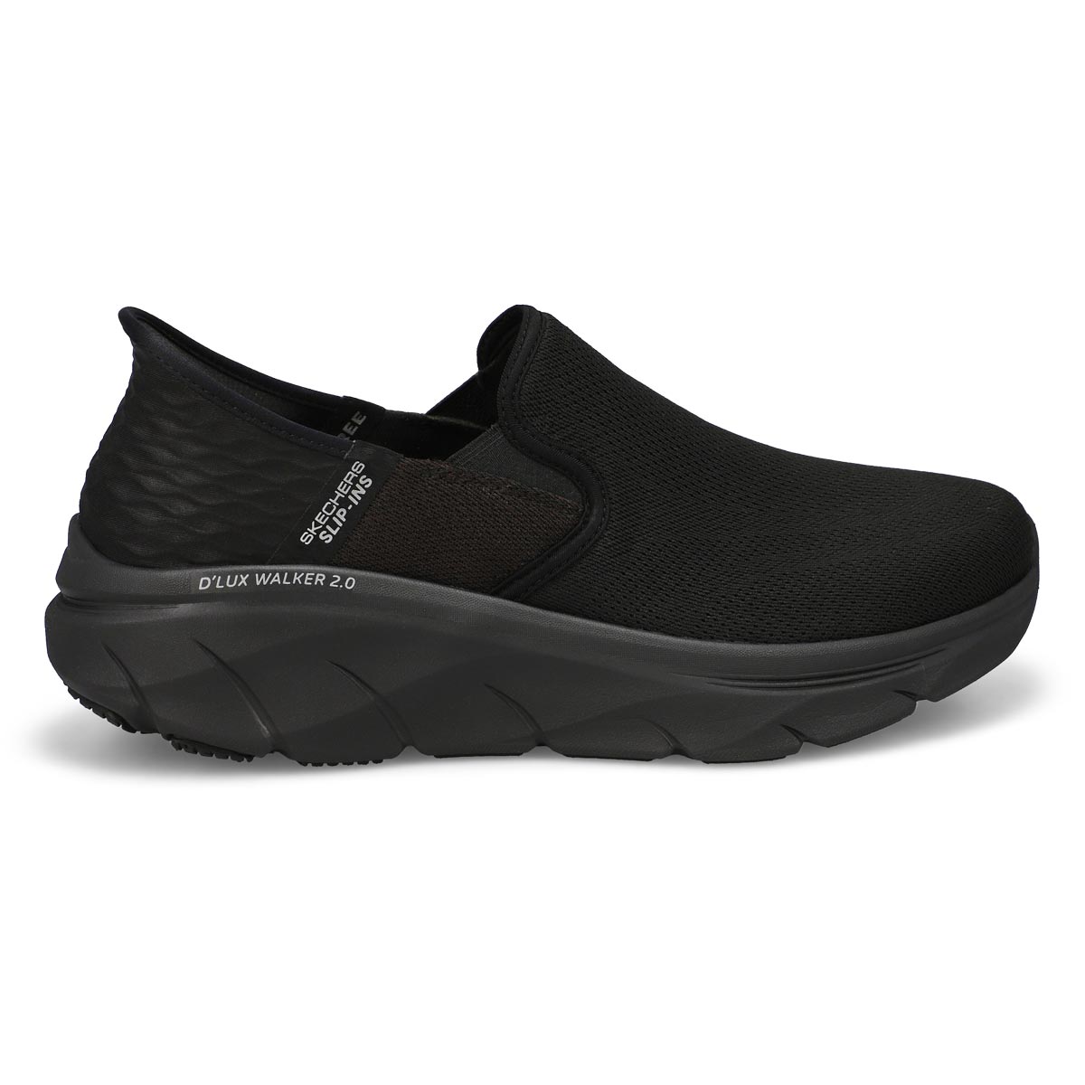 Skechers D'Lux Walker 2.0 Reeler Men