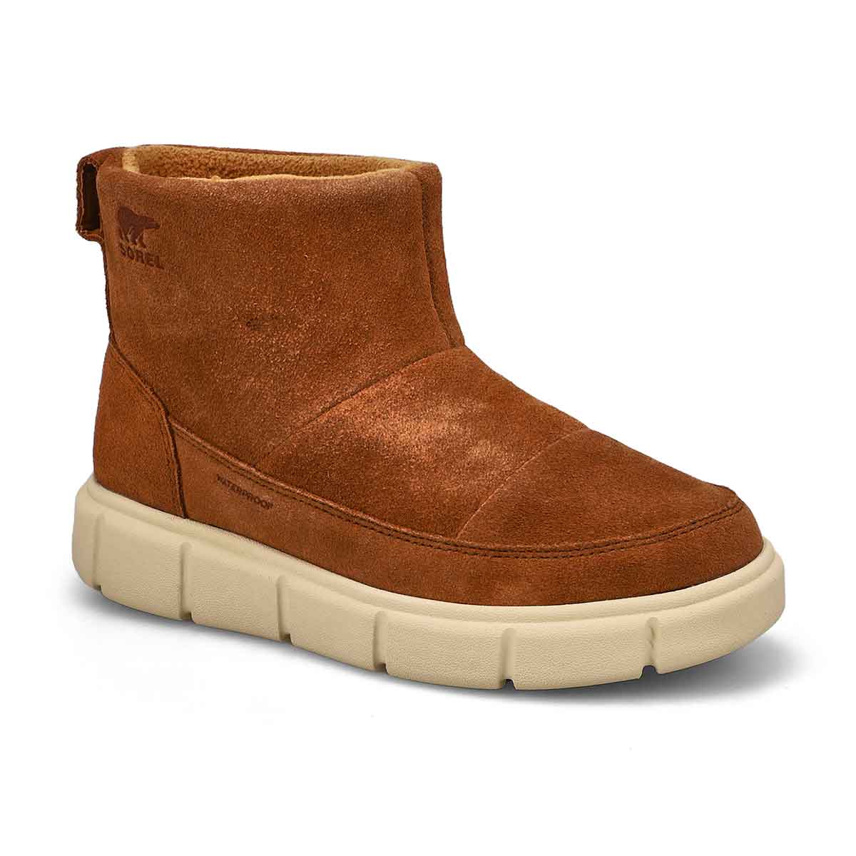 Sorel Explorer III Girls