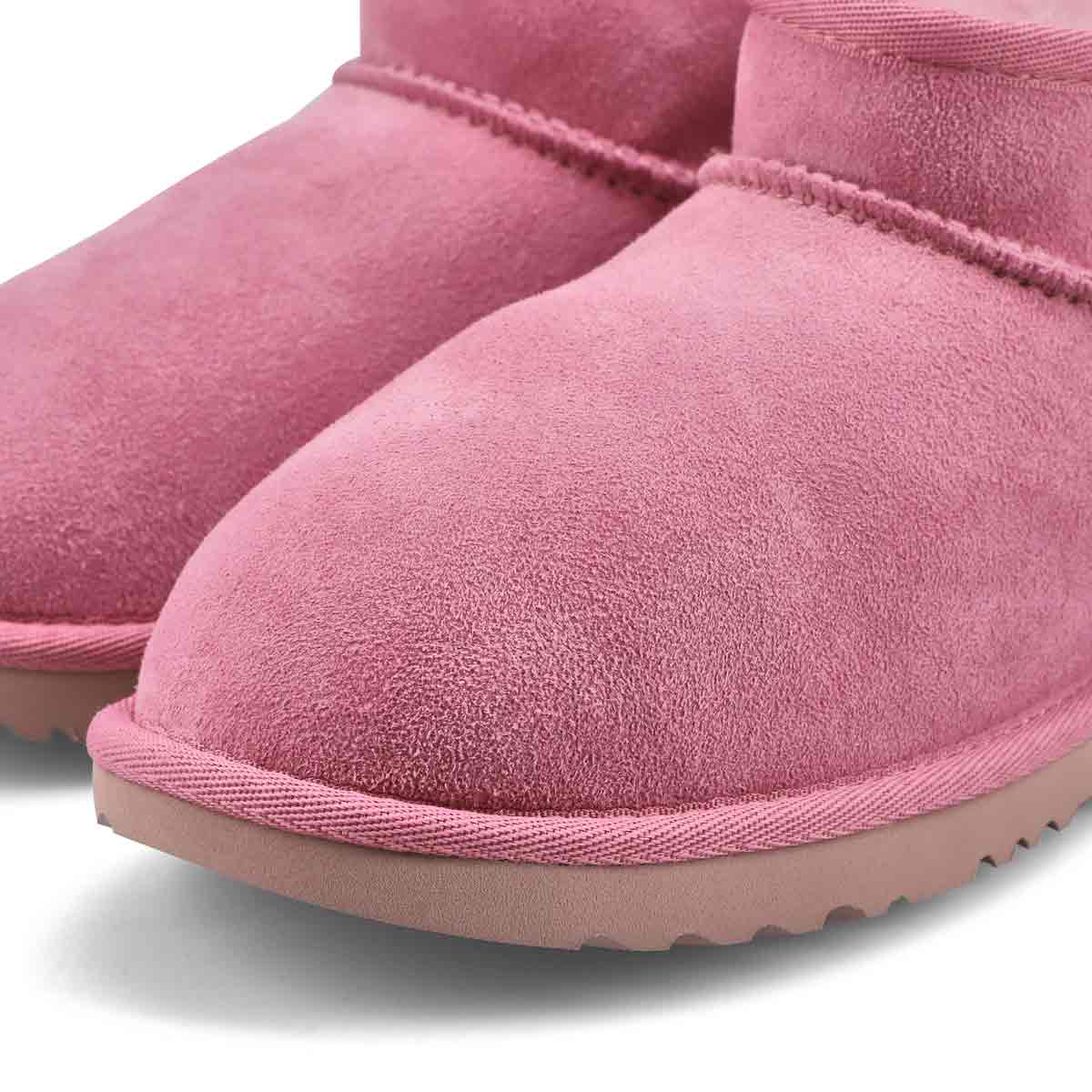 UGG Classic Ultra Mini Girls