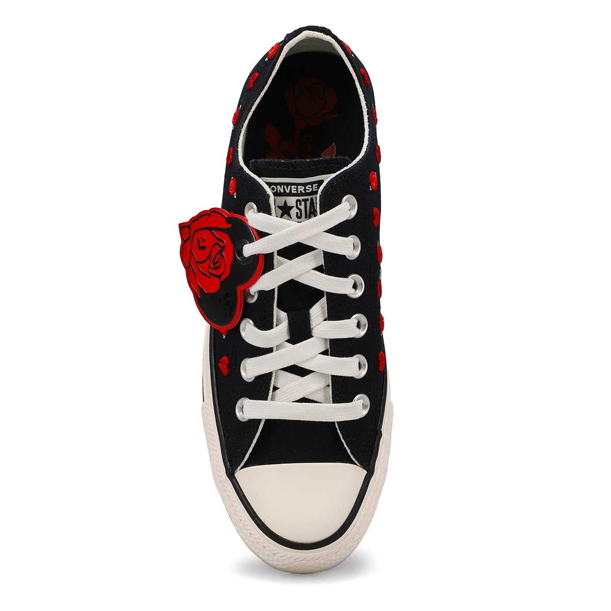 Converse Chuck Taylor All Star -Love me, Love Me Not Women
