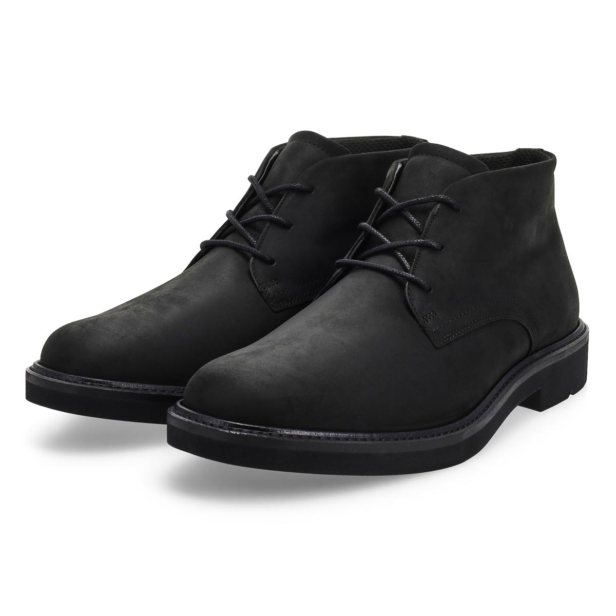 Ecco Metropole London Chukka Men