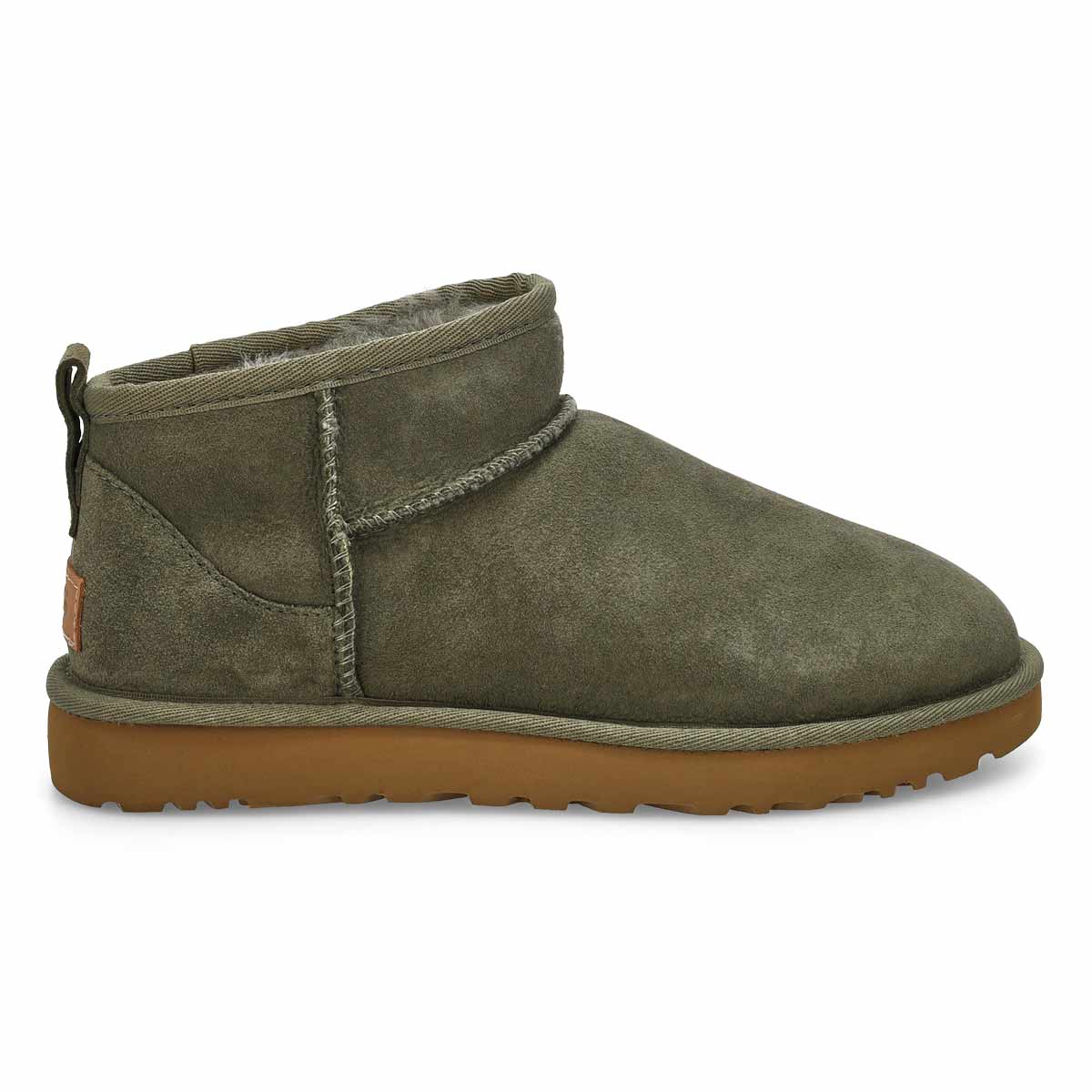 UGG Classic Ultra Mini Plains Women