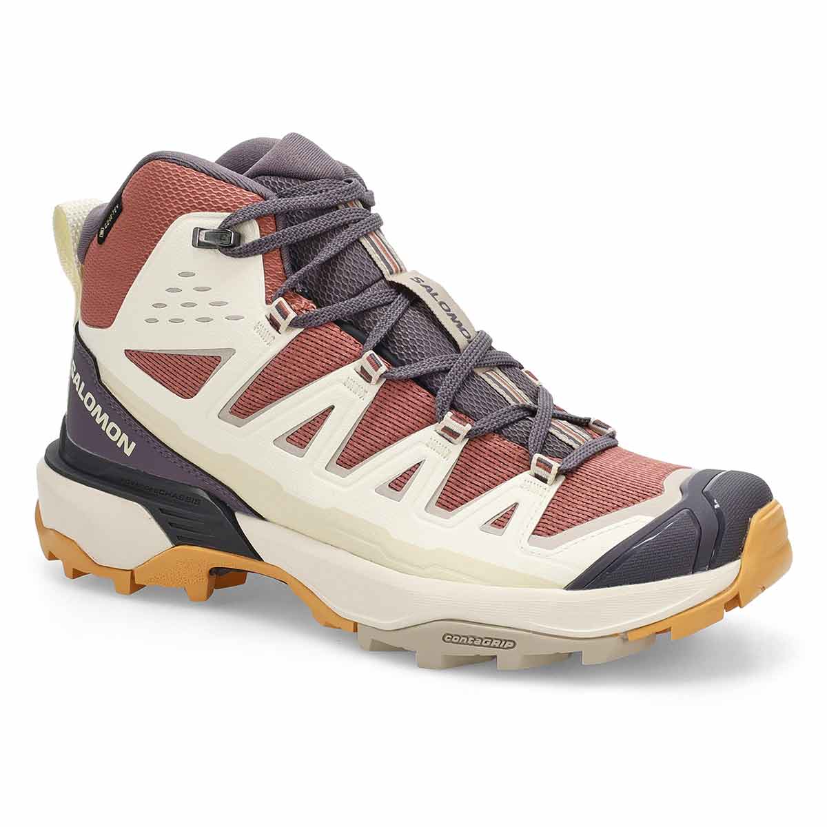 Salomon X Ultra 360 Edge Mid GTX Women
