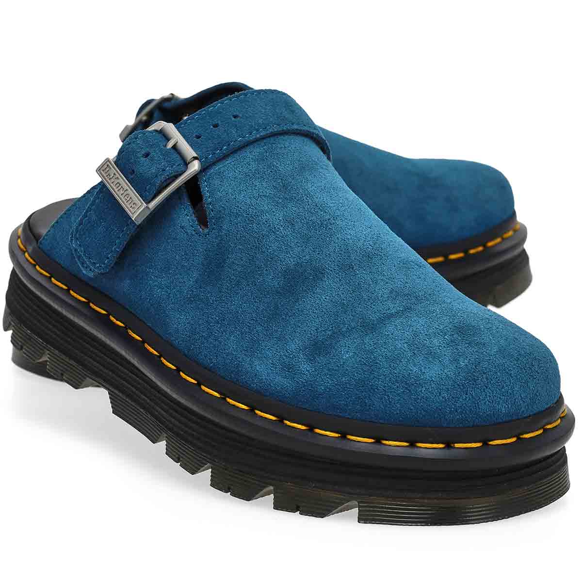 Dr Martens Zebzag Mule Women