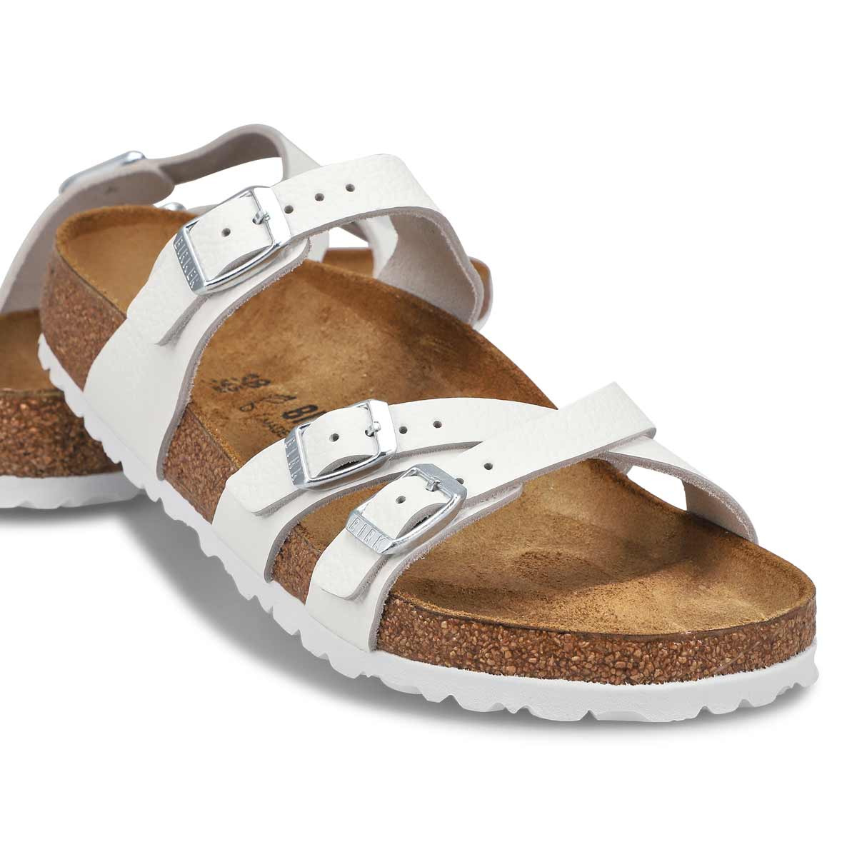 Birkenstock Franca Women