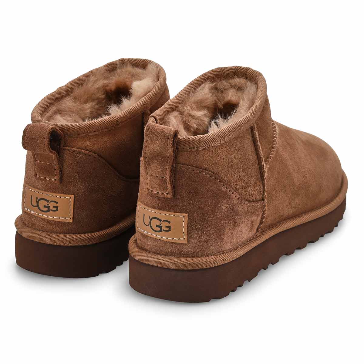 UGG Classic Ultra Mini Plains Women