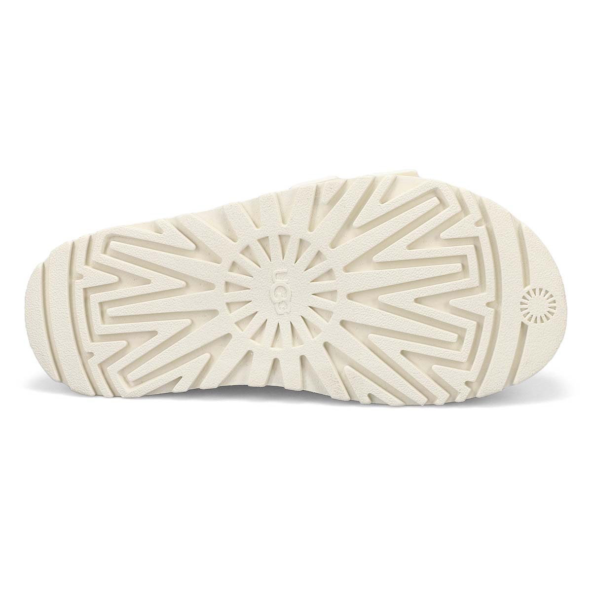 UGG Golden Glow Slide Women