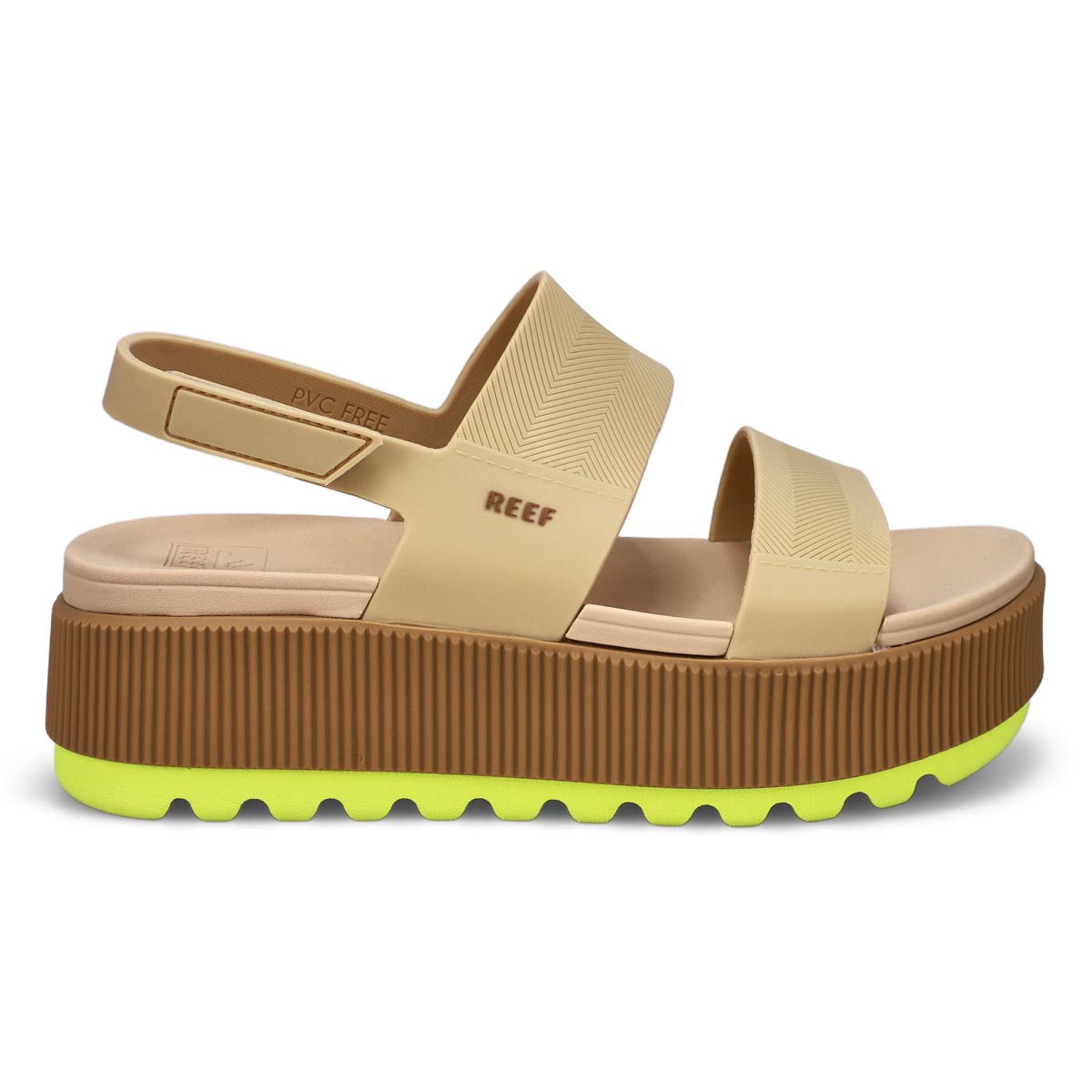 Reef Water Vista Higher Women