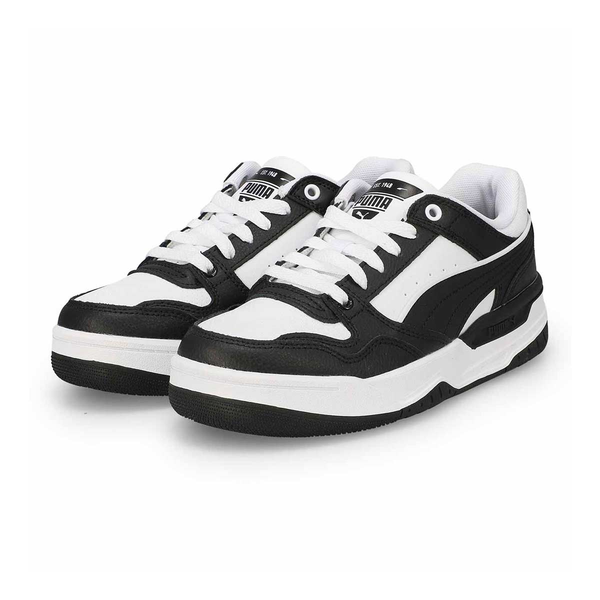 Puma Rebound Retro Kids