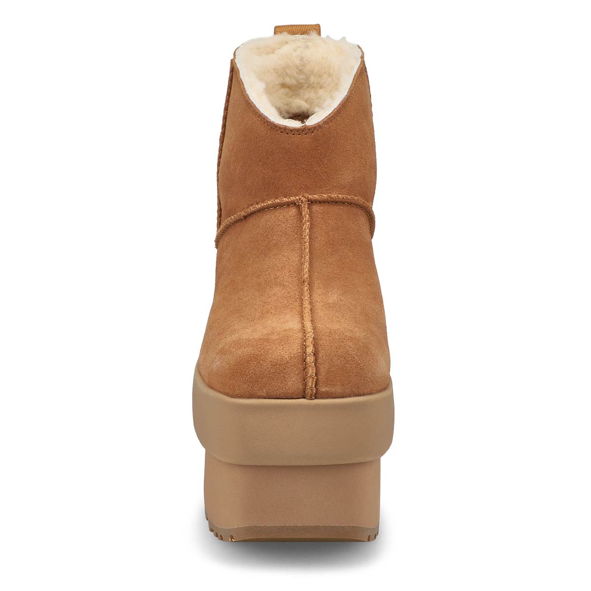 UGG New Heights Platform Mini Women
