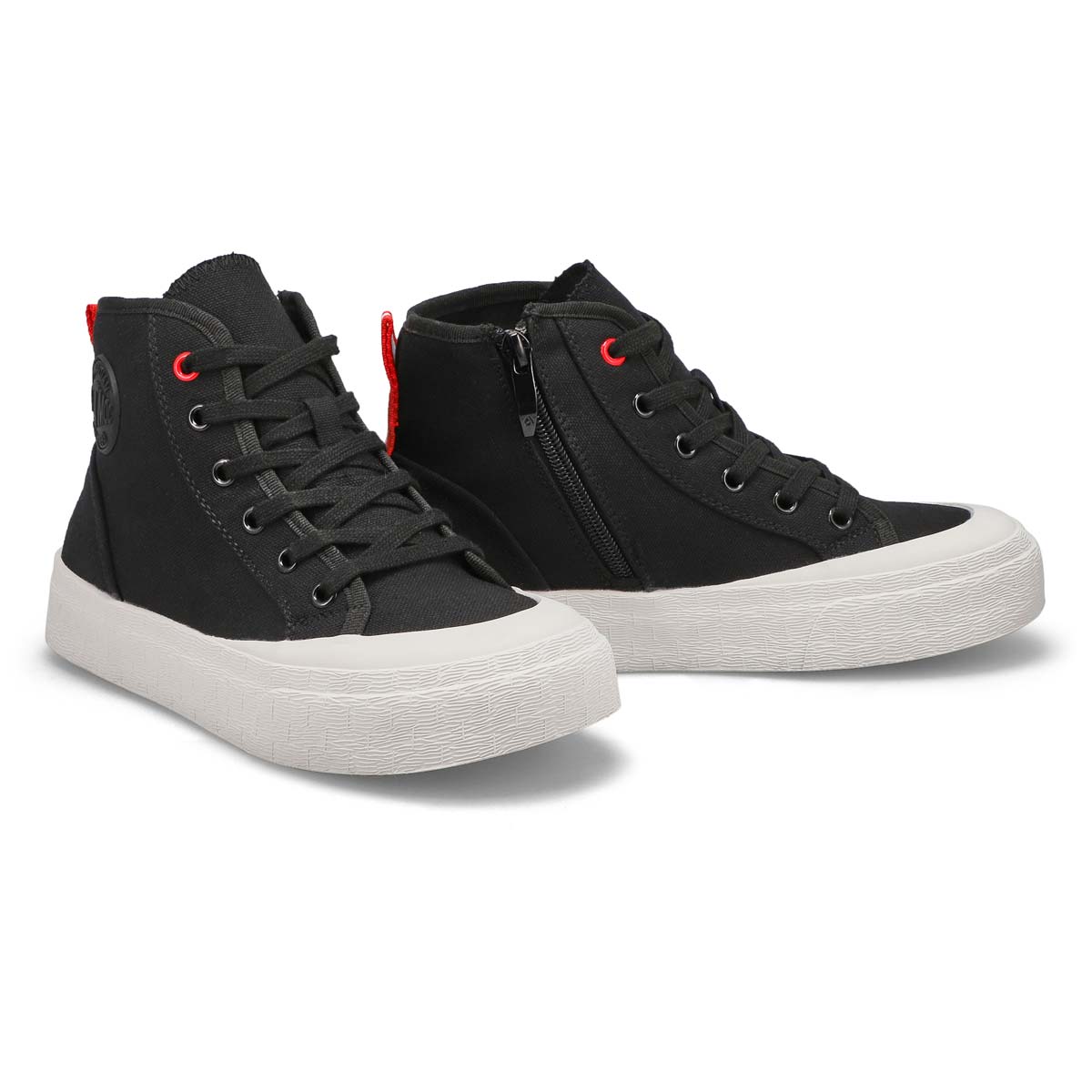 Softmoc Vegan Palates 01 Women