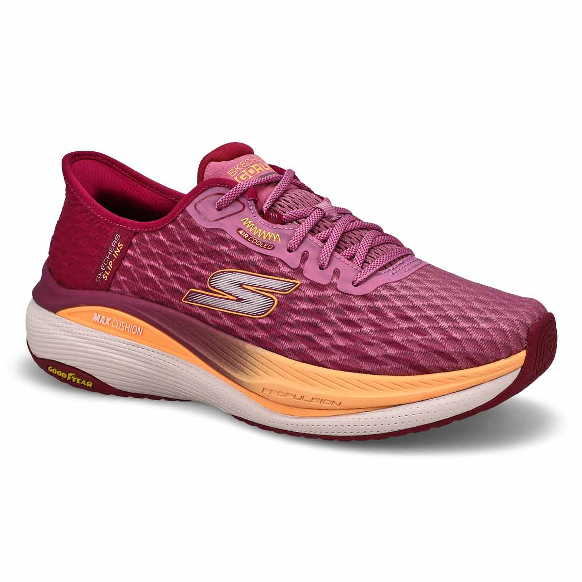 Skechers Max Cushioning Pro Women