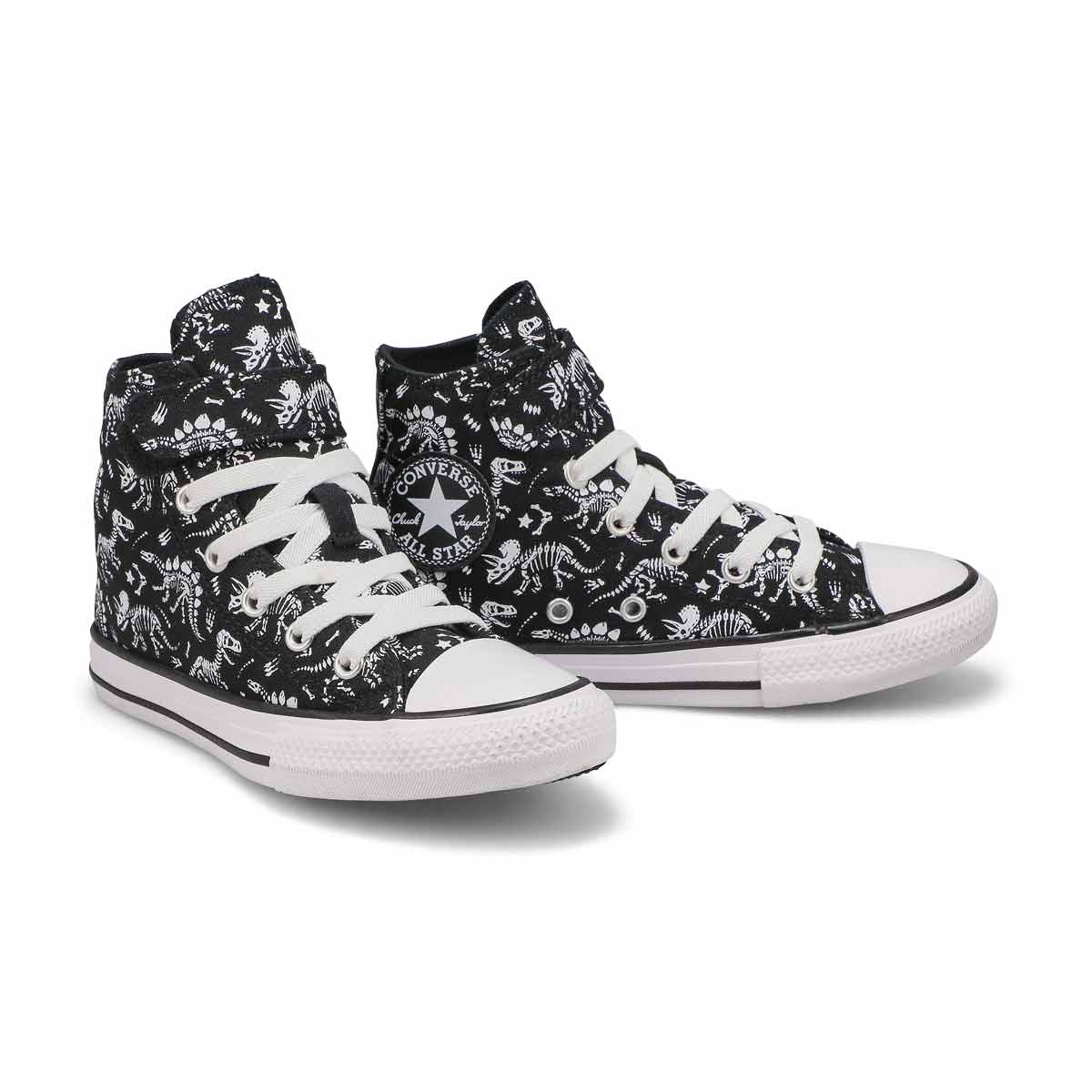 Converse CTAS 1V Dinos Boys