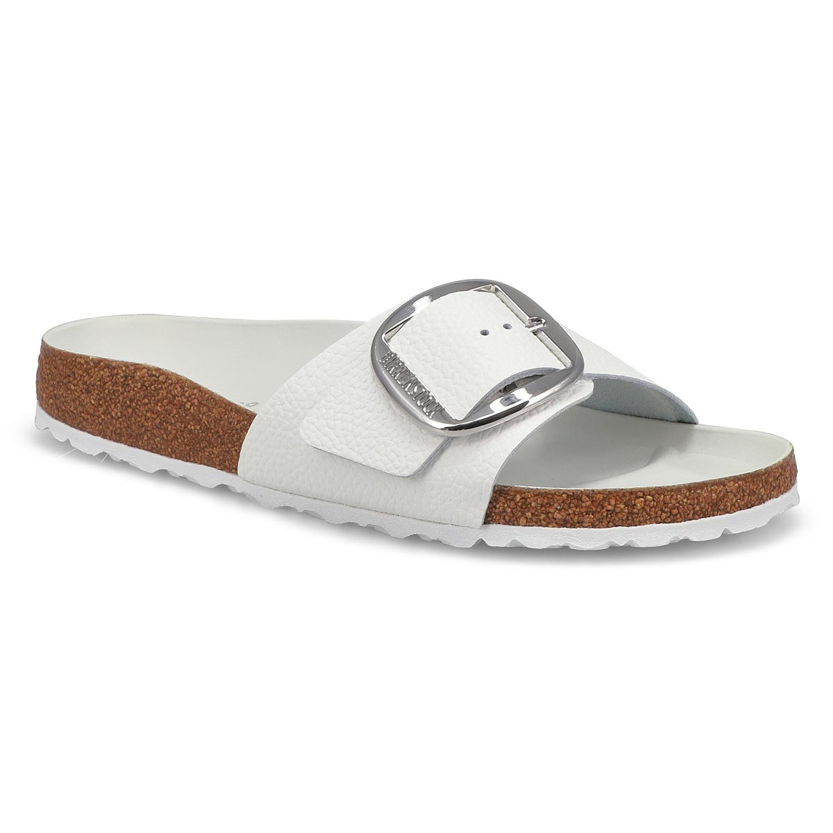 Birkenstock Madrid Big Buckle Women