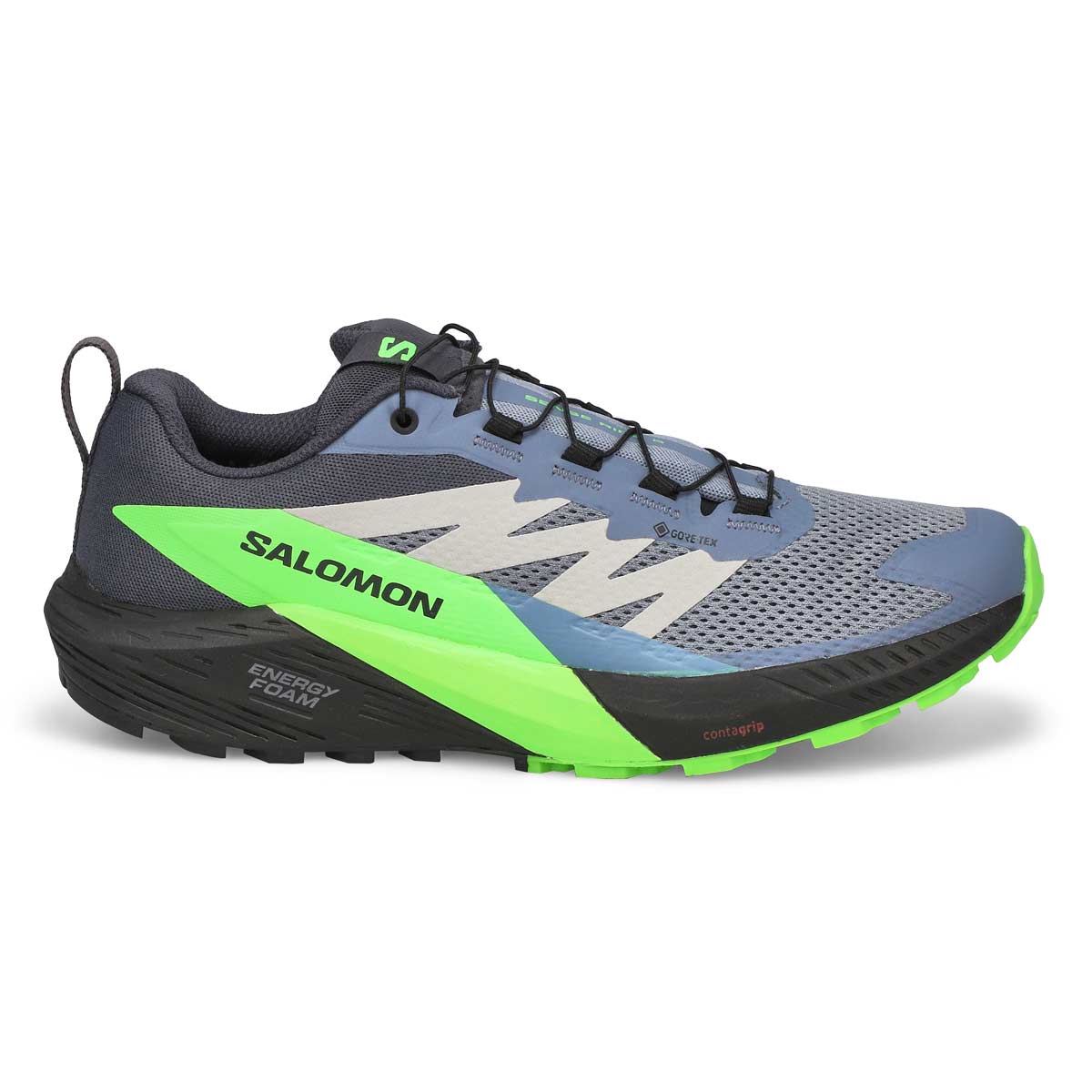 Salomon Sense Ride 5 GTX Men
