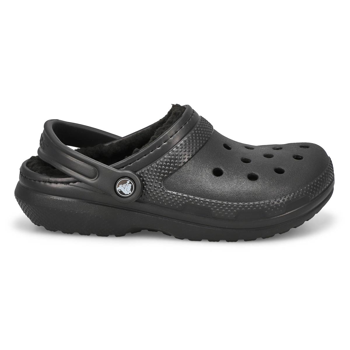 Crocs Classic Lined Women