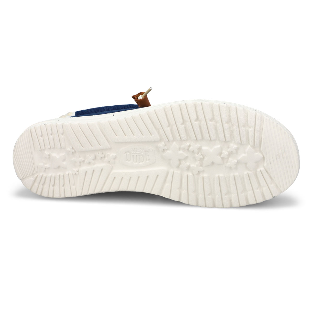 Heydude Wally Summer Linen Men