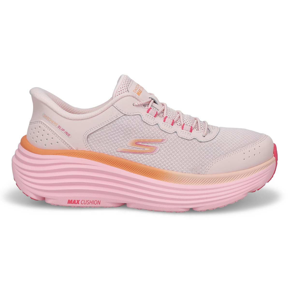 Skechers Max Cushion Endeavour Cardova Women