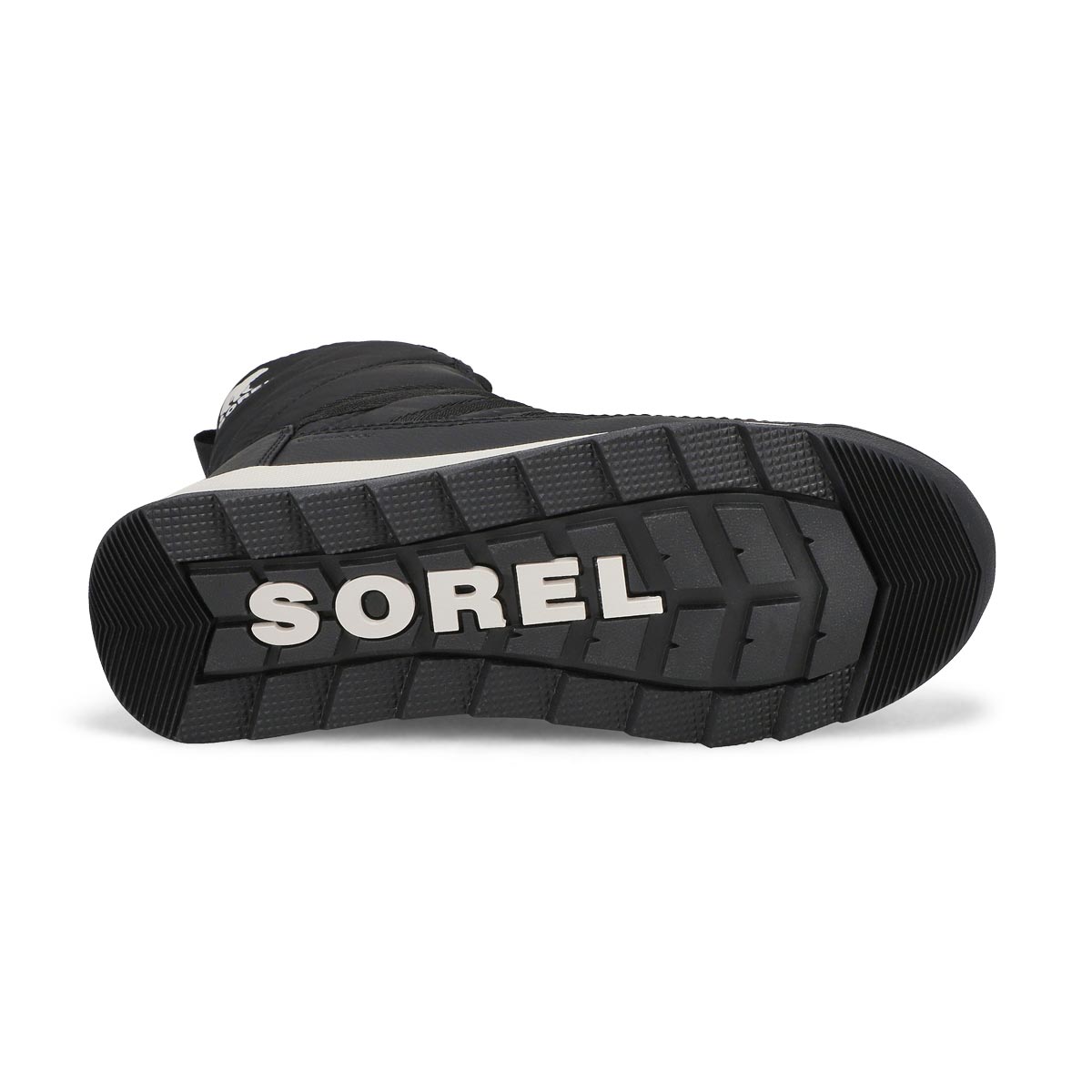 Sorel Whitney II Plus Lace Girls