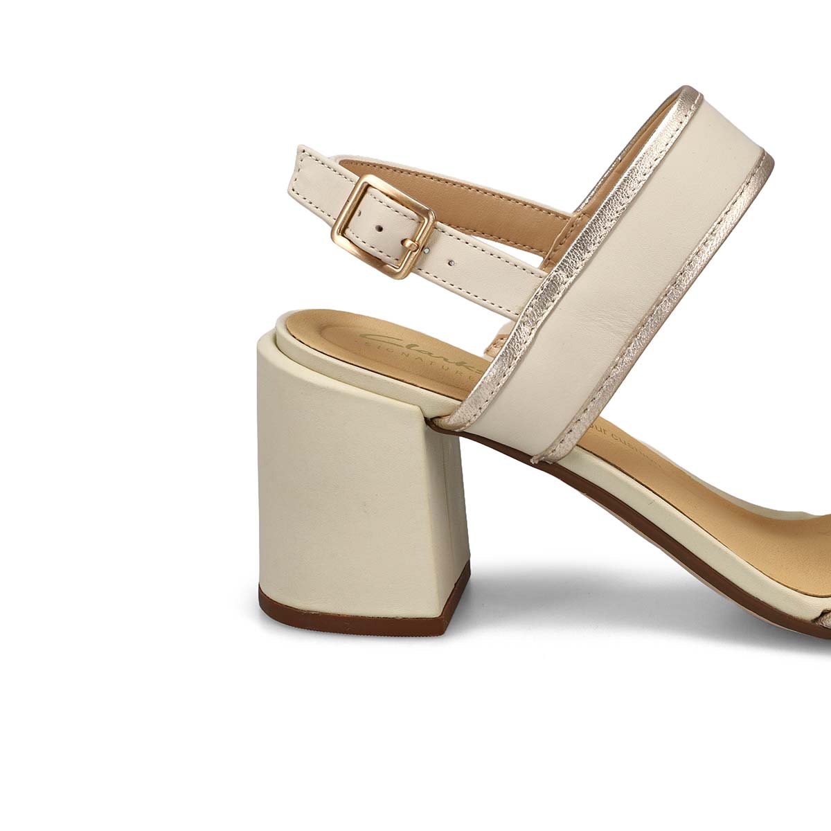 Clarks Ezoria Sling Women