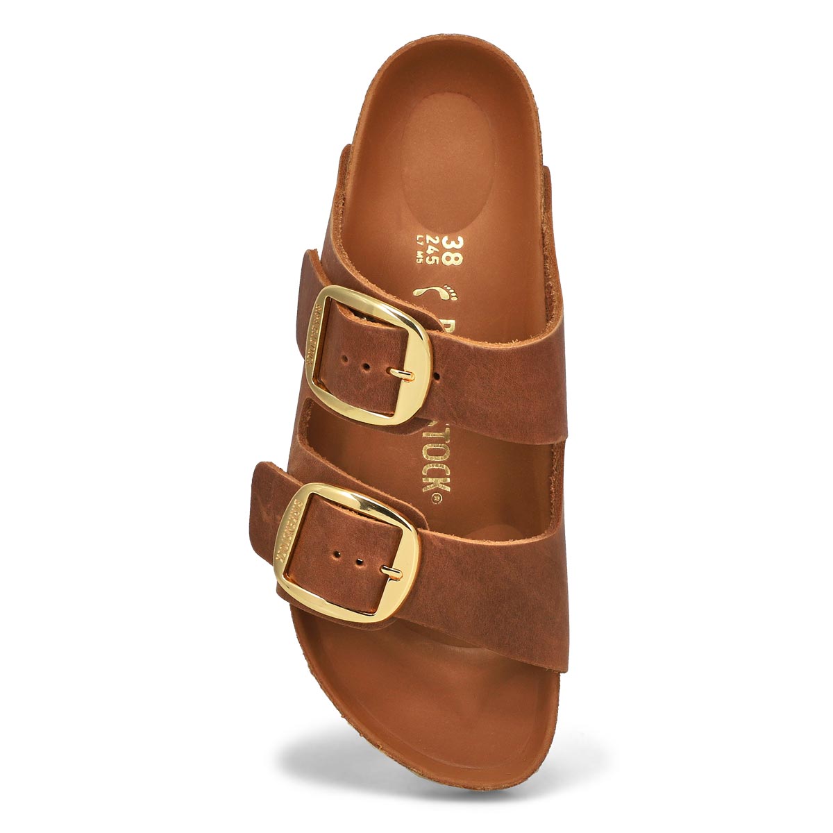 Birkenstock Arizona Big Buckle Women