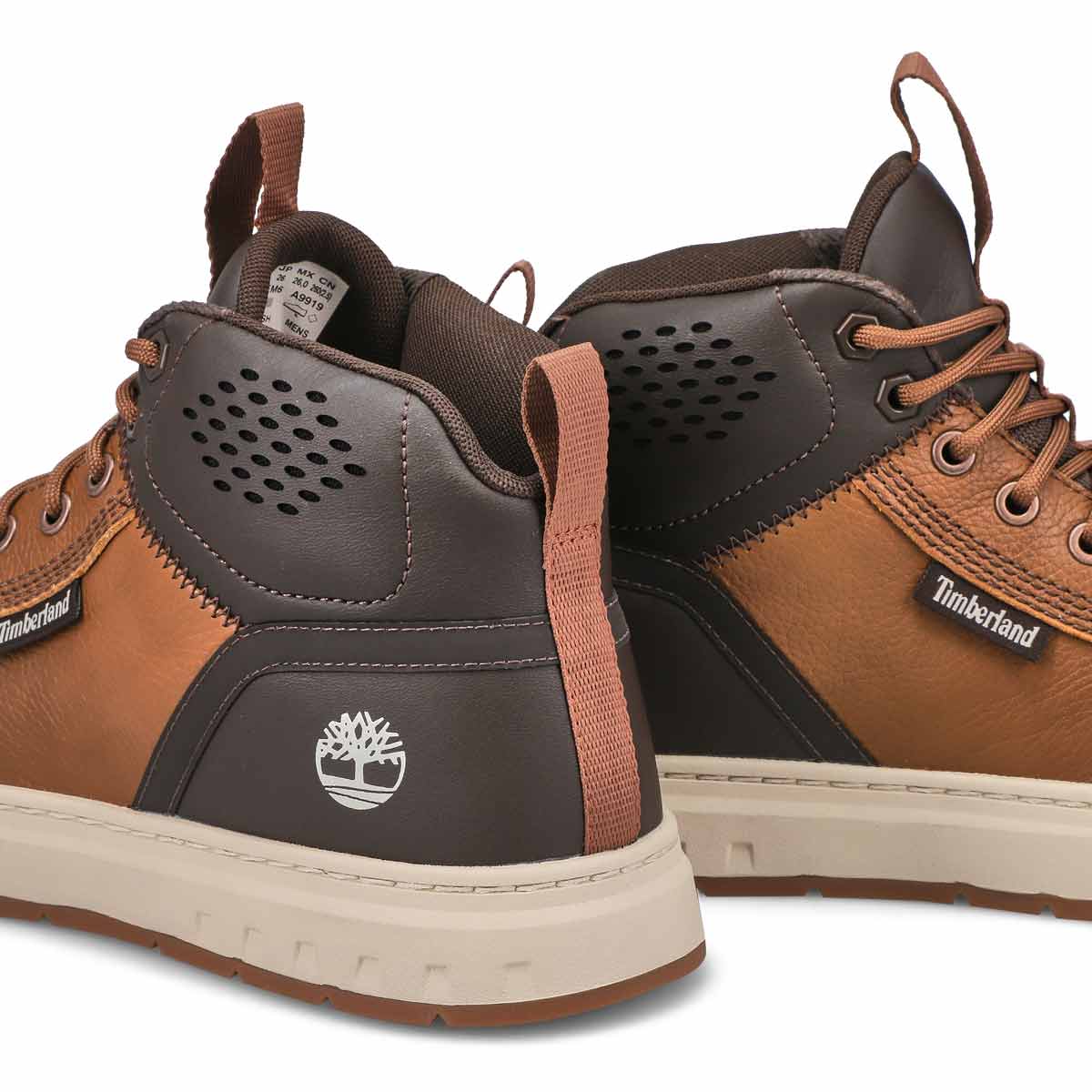 Timberland Maple Grove Sport Mid Men
