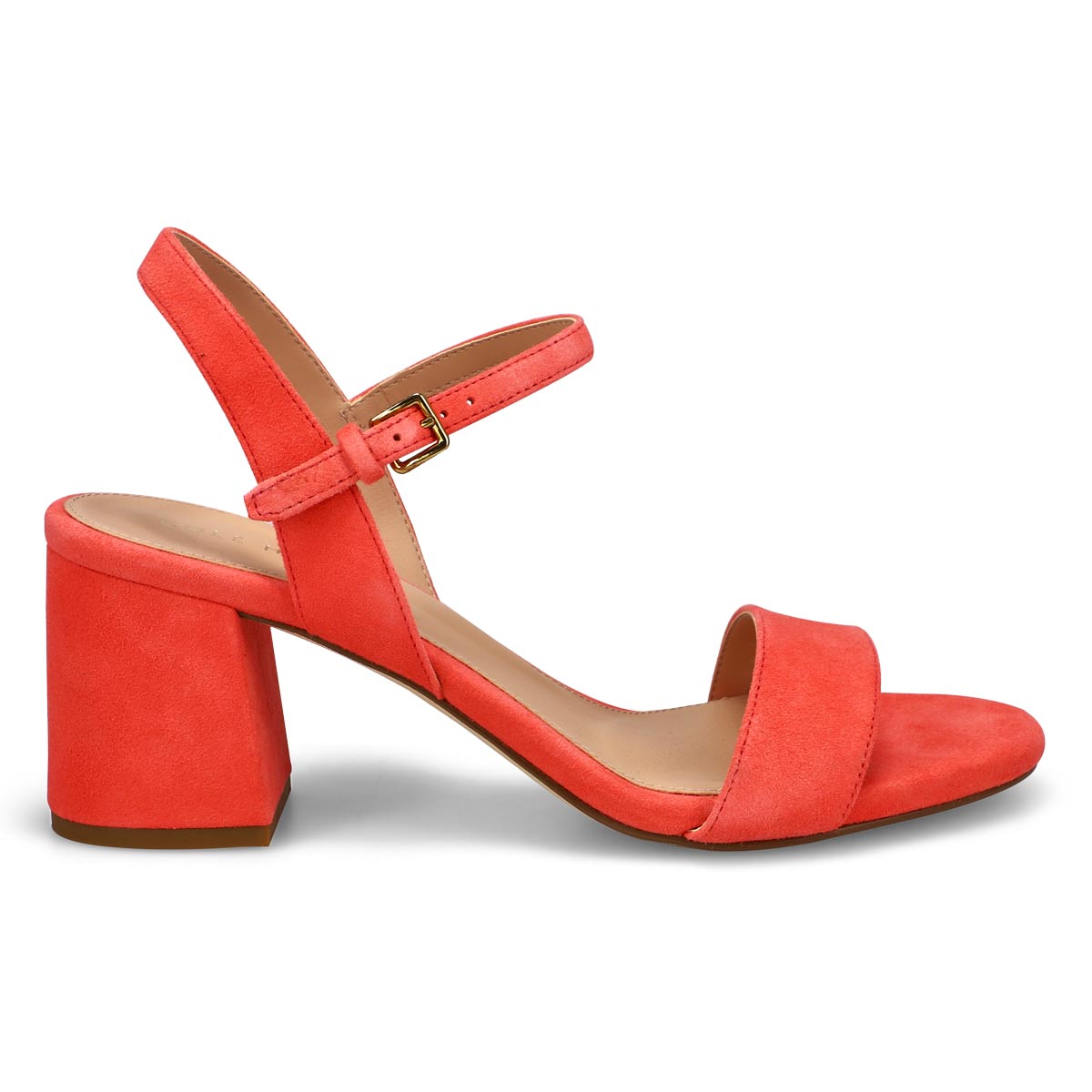 Cole Haan Josie Block Heel Women