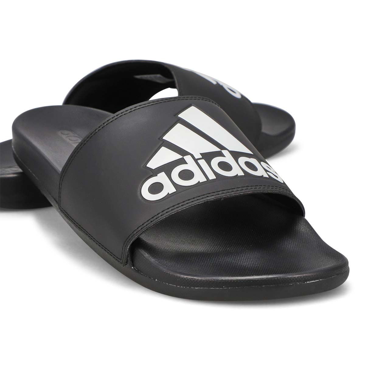 Adidas Adilette Comfort Logo Men
